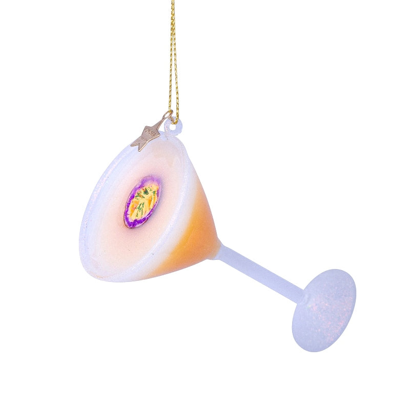 Kerst Ornament Pornstar Martini – Vondels