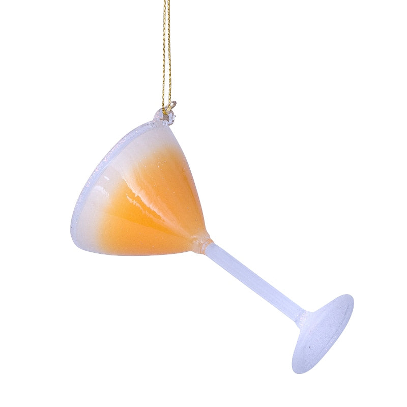 Kerst Ornament Pornstar Martini – Vondels