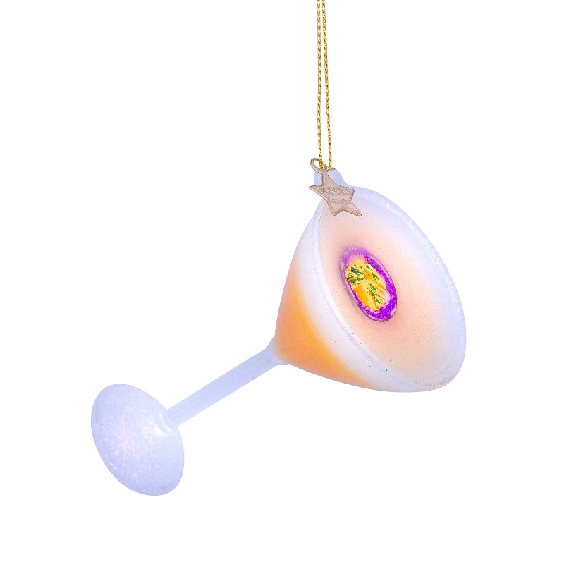 Kerst Ornament Pornstar Martini – Vondels