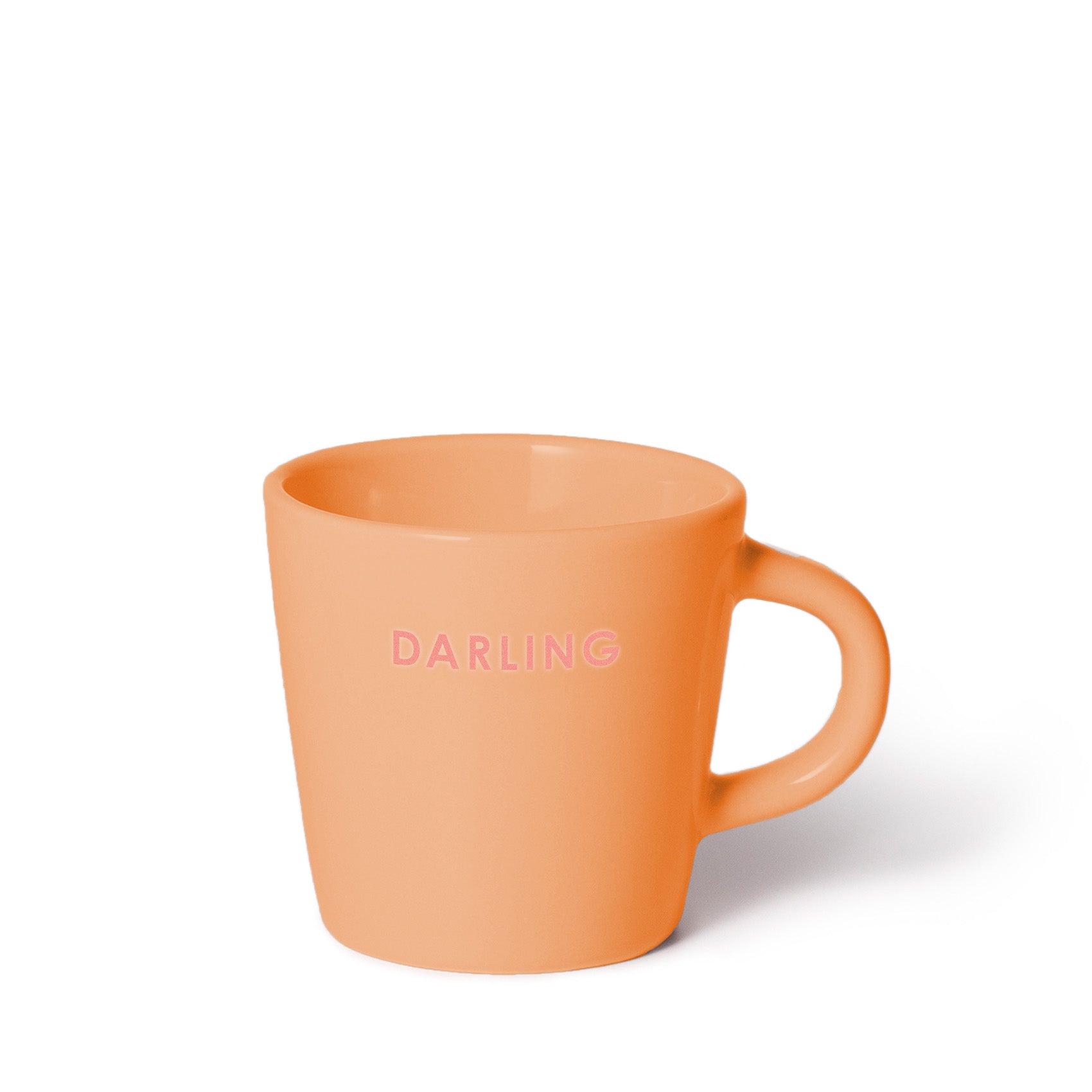 Mokje Espresso Cup Darling – Vondels