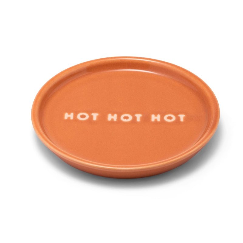 Schaaltje Petite Four Hot Hot Hot – Vondels