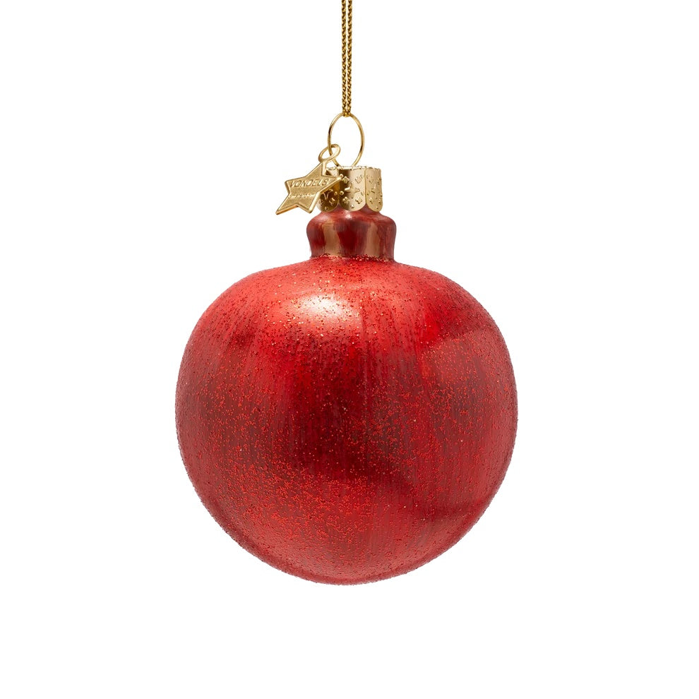 Christmas Ornament Pomegranate - Vondels