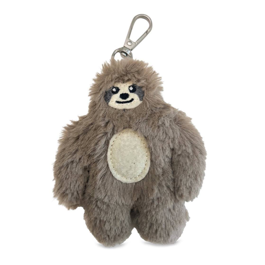 Keychain Keyfriend Sloth - Bitten