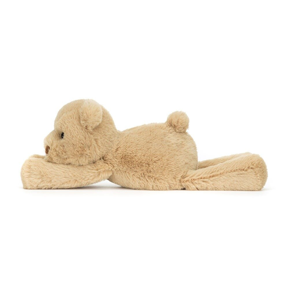 Knuffel Smudge Bear Tiny – Jellycat
