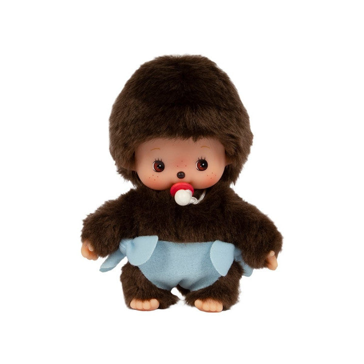 Knuffel Bebichhichi Boy - Monchhichi