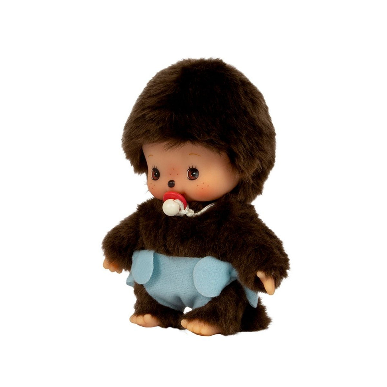 Knuffel Bebichhichi Boy - Monchhichi