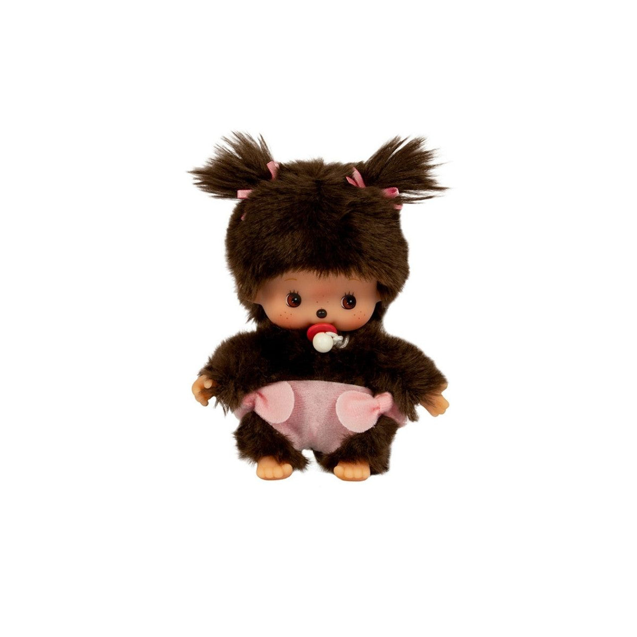 Knuffel Bebichhichi Girl - Monchhichi