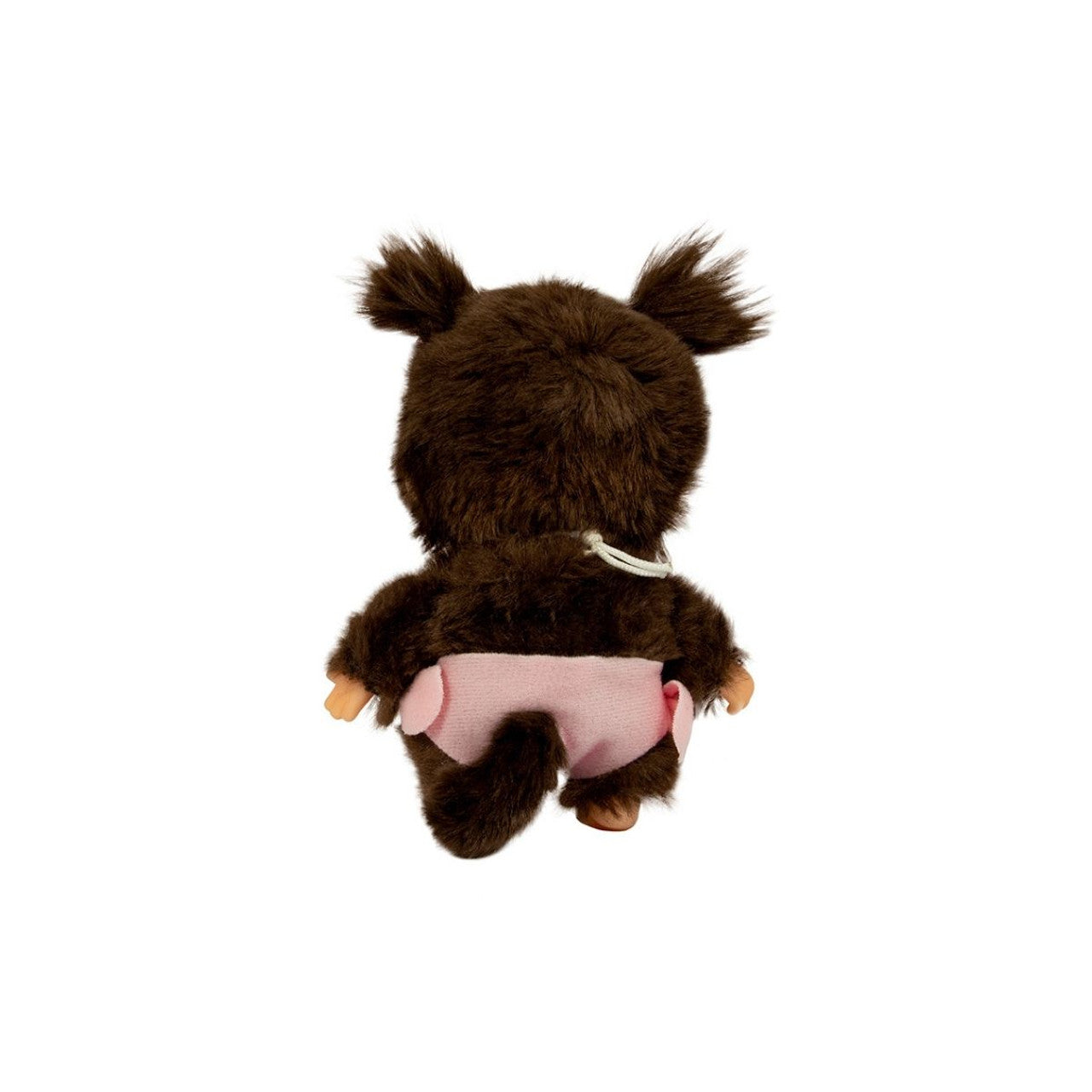 Knuffel Bebichhichi Girl - Monchhichi