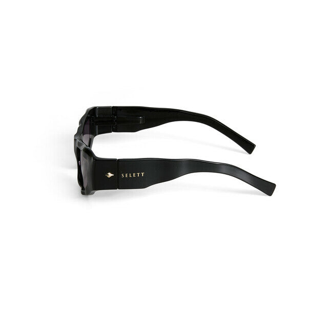 Sunglasses Kansas Black OKKIA x SELETTI - Okkia