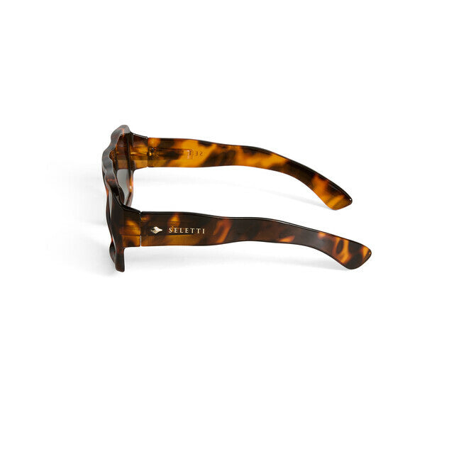Sunglasses Kansas Classic Havana OKKIA x SELETTI - Okkia
