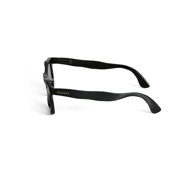 Sunglasses Dakota Black OKKIA x SELETTI - Okkia