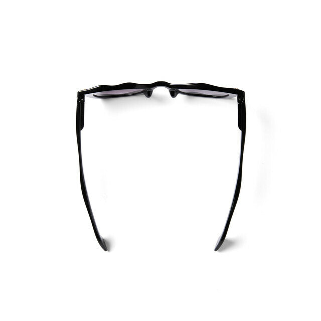 Sunglasses Dakota Black OKKIA x SELETTI - Okkia