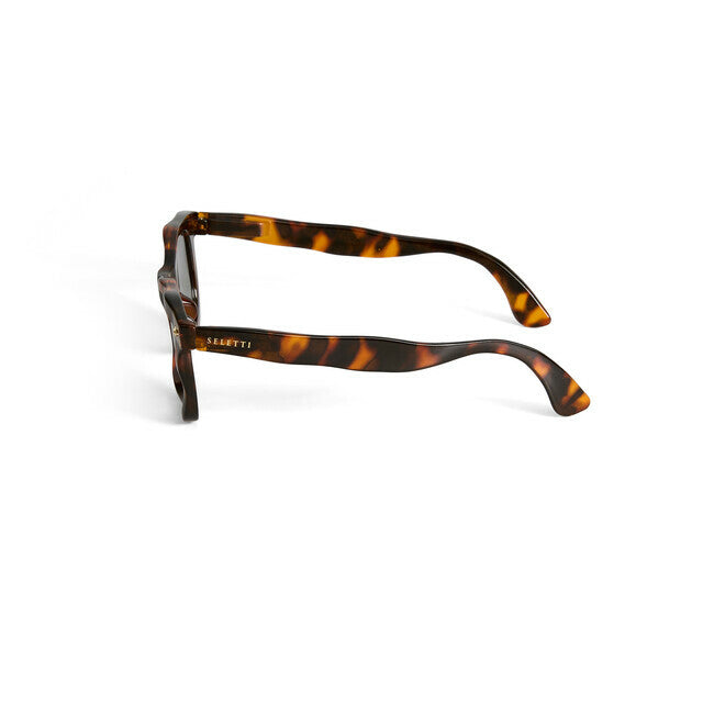 Sunglasses Dakota Classic Havana OKKIA x SELETTI - Okkia