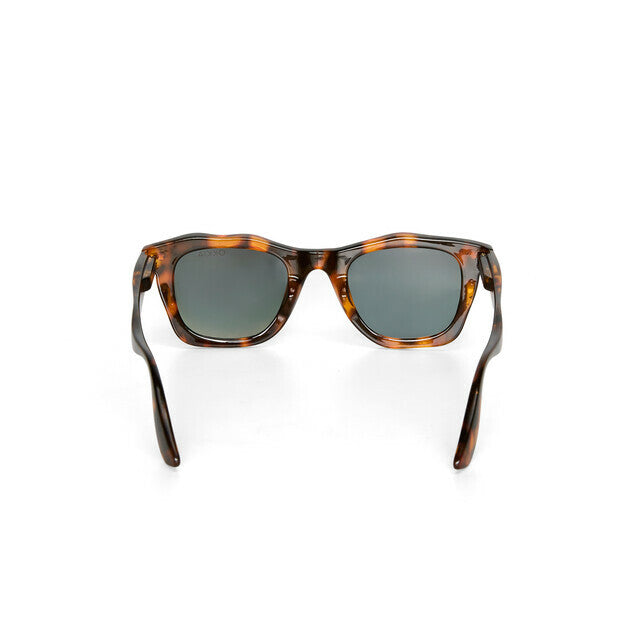 Sunglasses Dakota Classic Havana OKKIA x SELETTI - Okkia