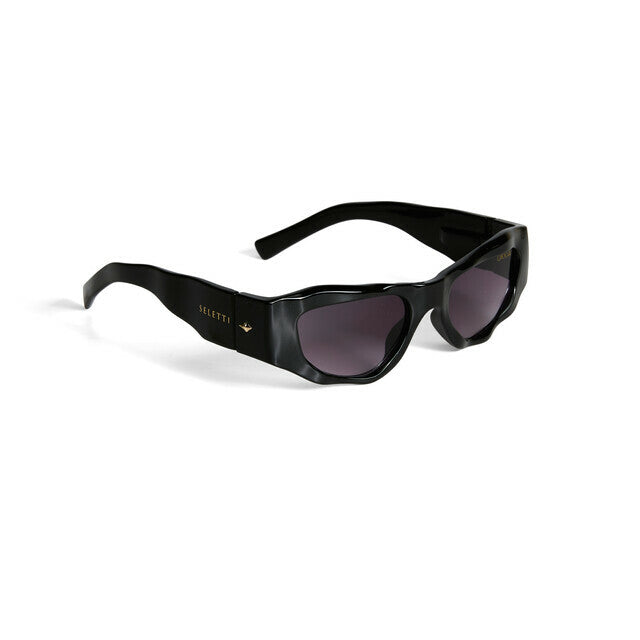 Sunglasses Colorado Black OKKIA x SELETTI - Okkia