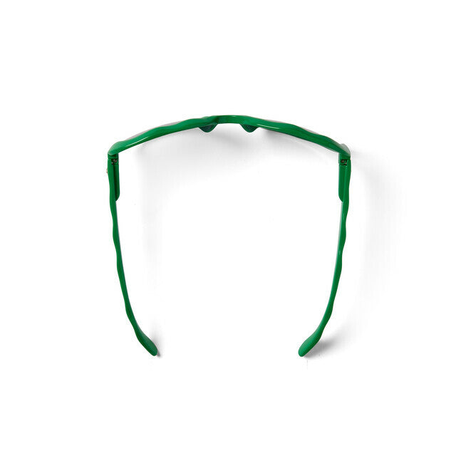 Sunglasses Colorado Green OKKIA x SELETTI - Okkia