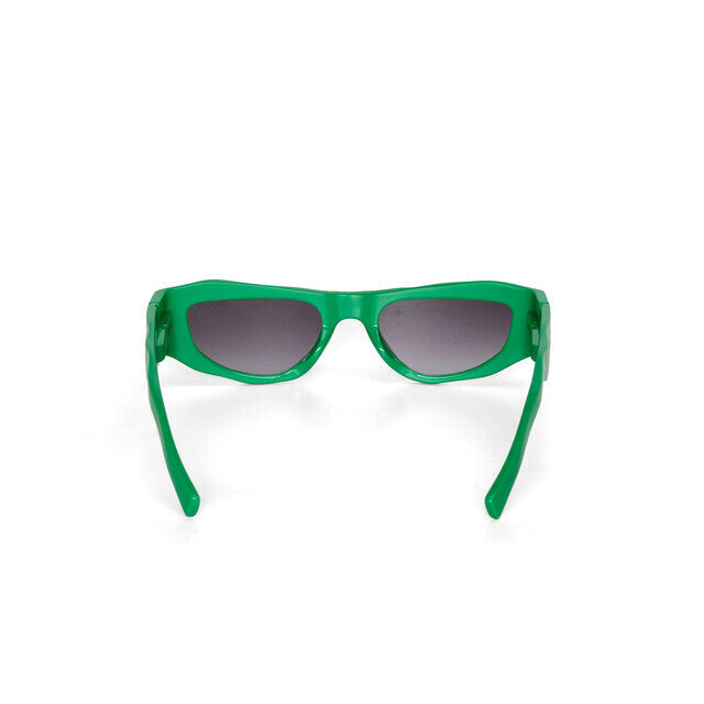 Sunglasses Colorado Green OKKIA x SELETTI - Okkia