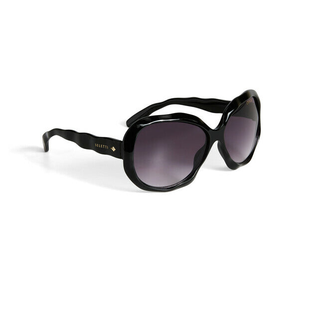 Sunglasses California Black OKKIA x SELETTI - Okkia