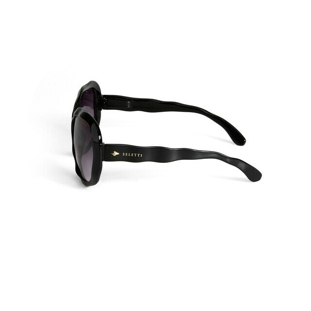 Sunglasses California Black OKKIA x SELETTI - Okkia