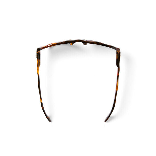 Sunglasses California Classic Havana OKKIA x SELETTI - Okkia