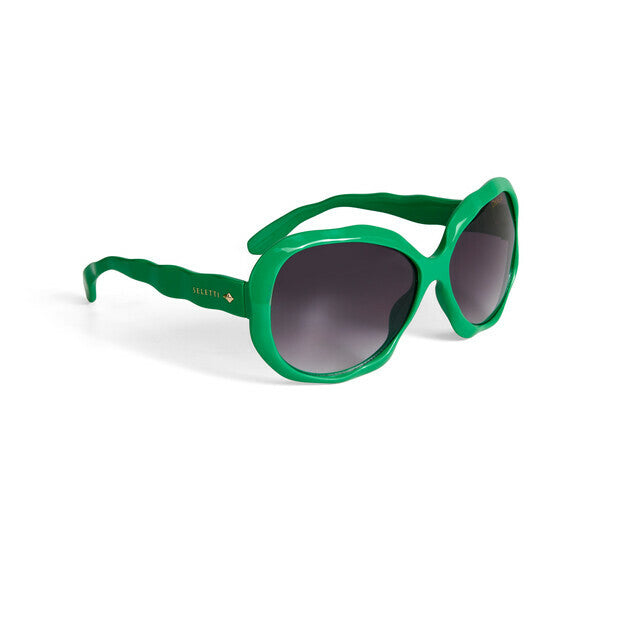 Sunglasses California Green OKKIA x SELETTI - Okkia