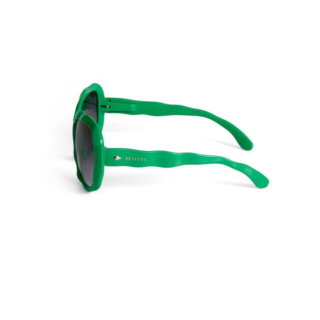 Sunglasses California Green OKKIA x SELETTI - Okkia