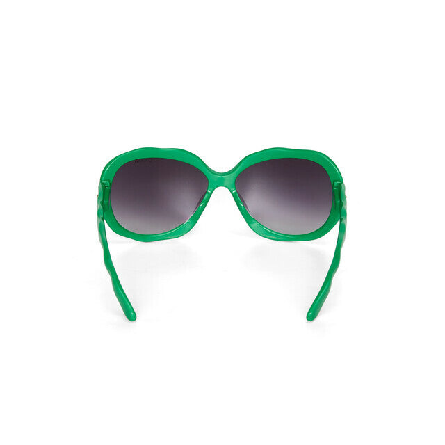 Sunglasses California Green OKKIA x SELETTI - Okkia
