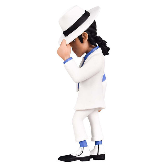 Figuur Michael Jackson 107 - Minix