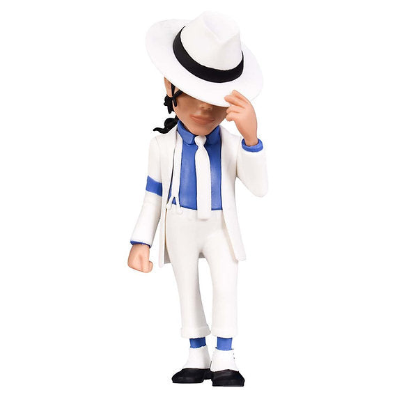 Figuur Michael Jackson 107 - Minix
