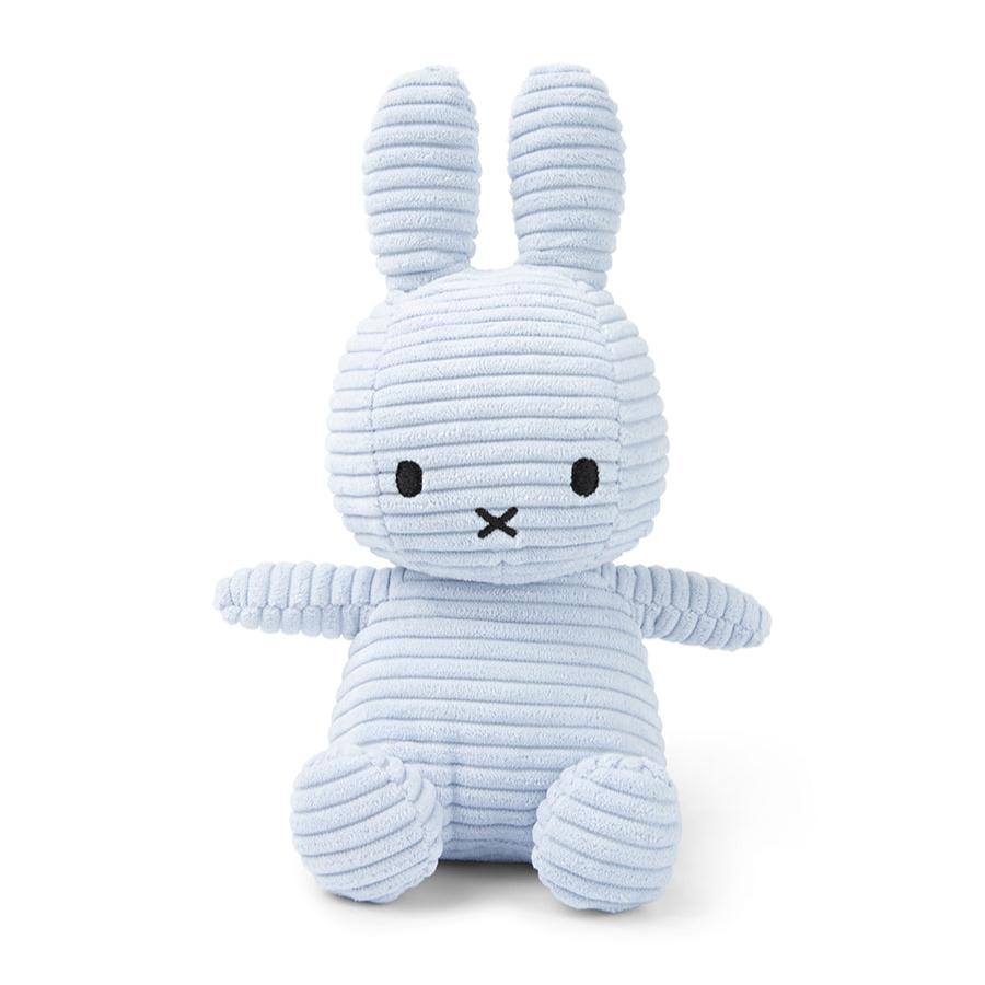 Hug Miffy Corduroy Medium - Bon Ton Toys