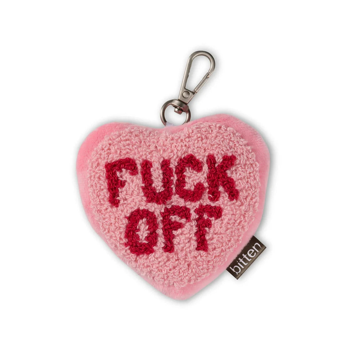 Keyfriend fuck off heart