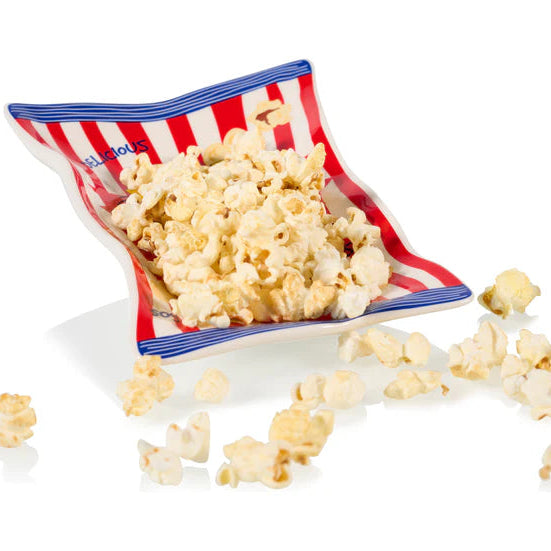 Schaaltje Popcorn Ceramic – Bitten