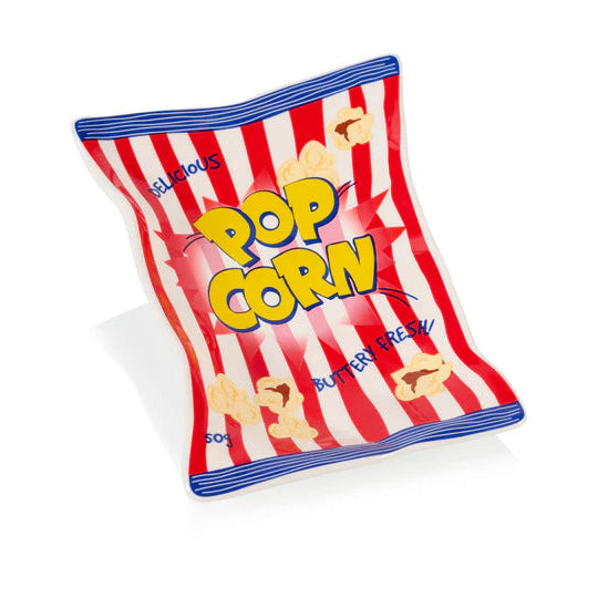 Schaaltje Popcorn Ceramic – Bitten