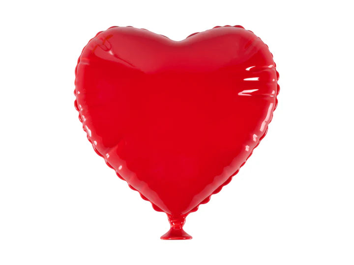 Opbergpot Heart Balloon – Bitten