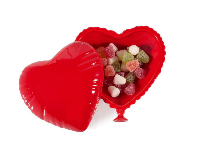 Opbergpot Heart Balloon – Bitten