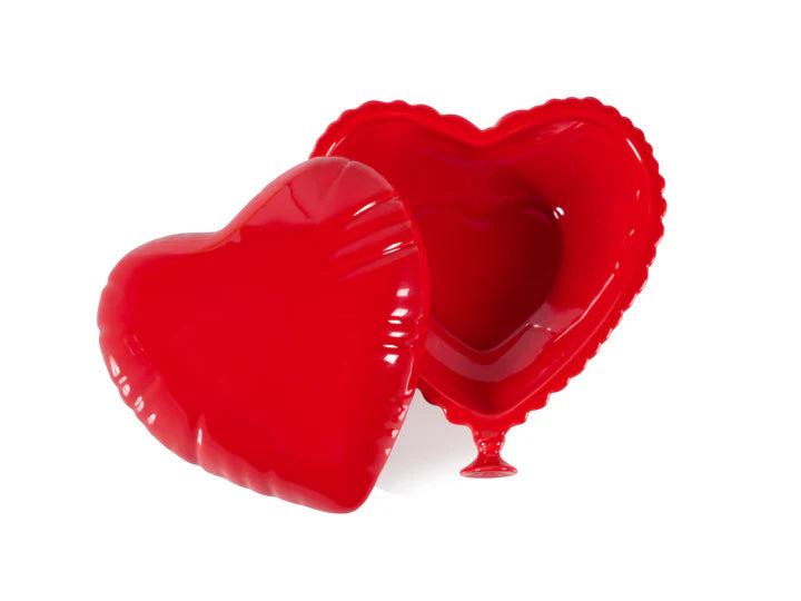 Opbergpot Heart Balloon – Bitten