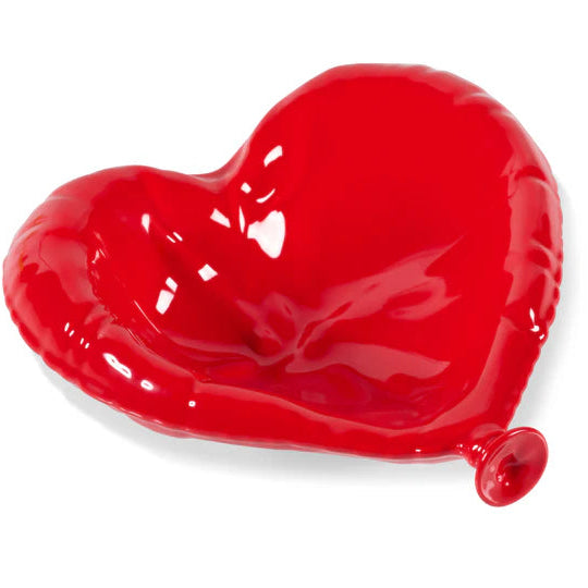 Schaaltje Heart Balloon – Bitten