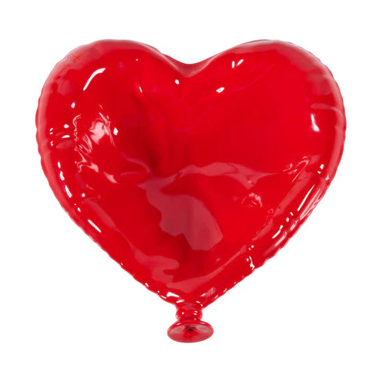 Schaaltje Heart Balloon – Bitten