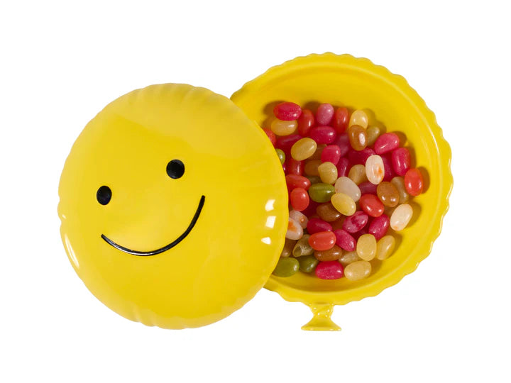Opbergpot Happy Balloon – Bitten