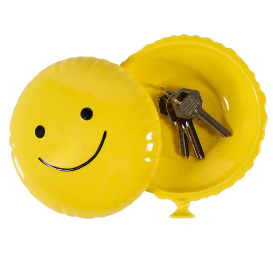 Opbergpot Happy Balloon – Bitten