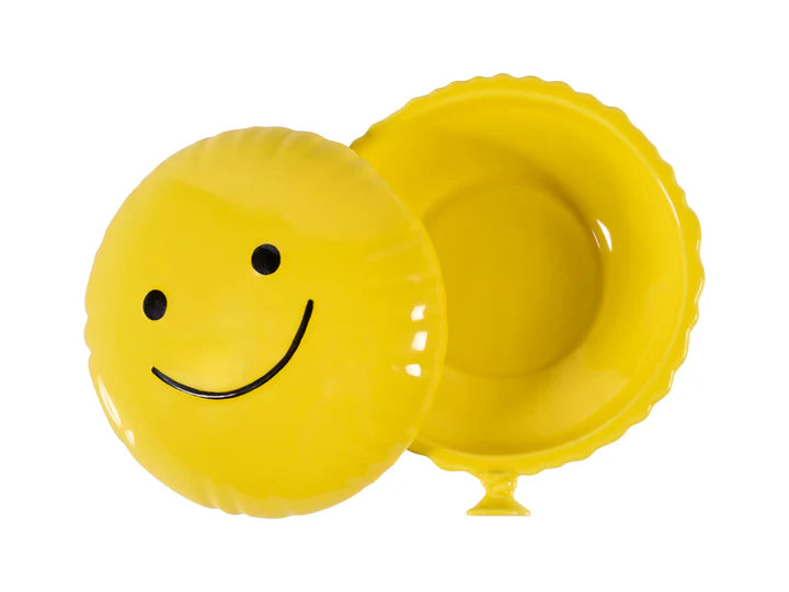 Opbergpot Happy Balloon – Bitten