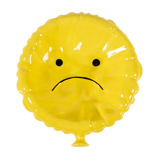 Schaaltje Sad Balloon – Bitten