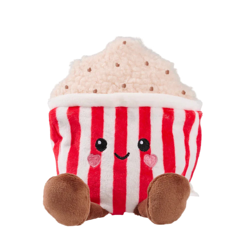 Pittenzak Heatable Sweet Hot Popcorn – Bitten