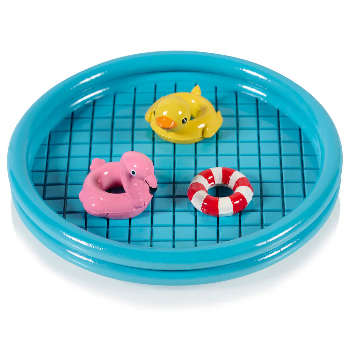 Pool Bowl - Bitten