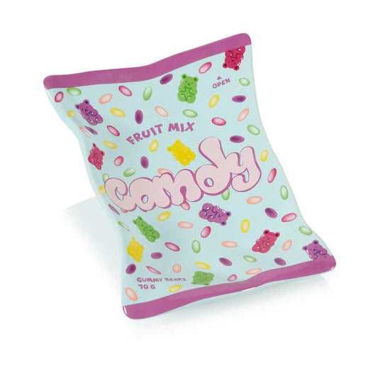 Schaaltje Snoep Ceramic – Bitten