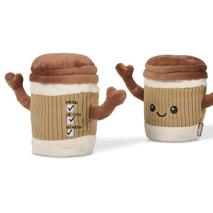 Pittenzak Heatable Latte To Go – Bitten