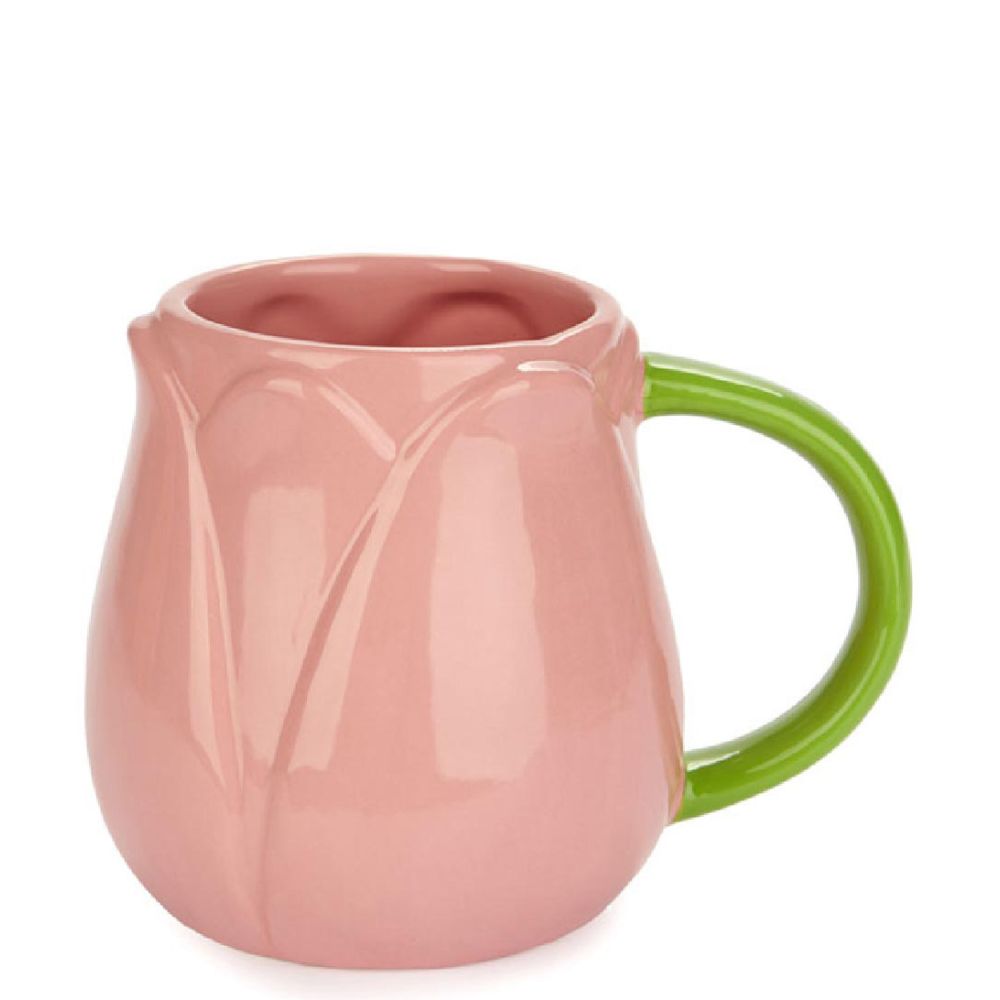 Mug Tulip Pink - Balvi