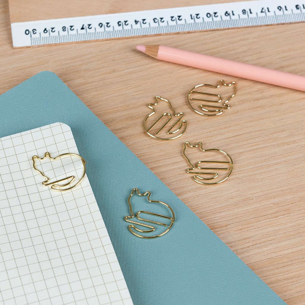 Paper Clips Kat - Rex London