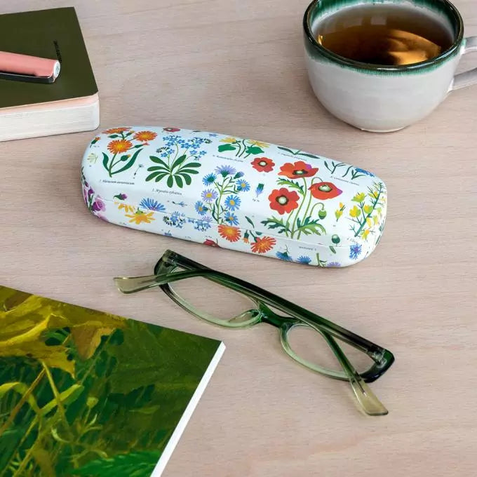 Glasses case Wild Flowers - Rex London