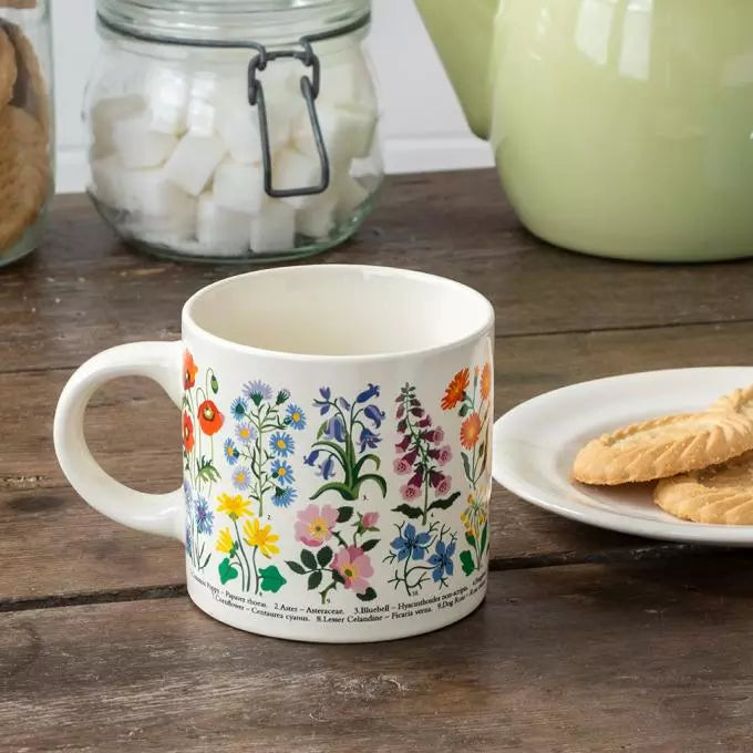 Tasse Wild Flowers - Rex London
